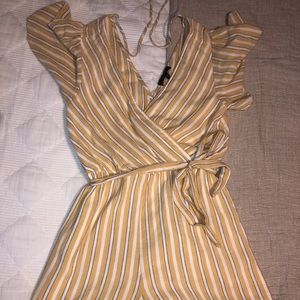 Romper from Francescas!